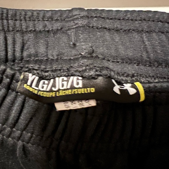 Under Armour Sweatpants - Picture 2 of 2